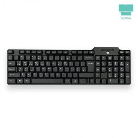 USB 유선 컴퓨터키보드