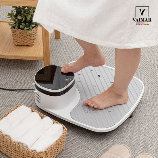 [보르테가] 바디 드라이어 전신 건조기