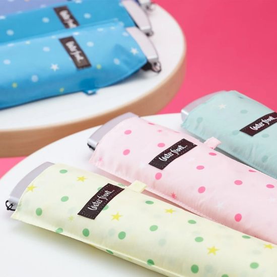 워터프론트 초경량 우산 양산 초미니 일본 (WC68284)