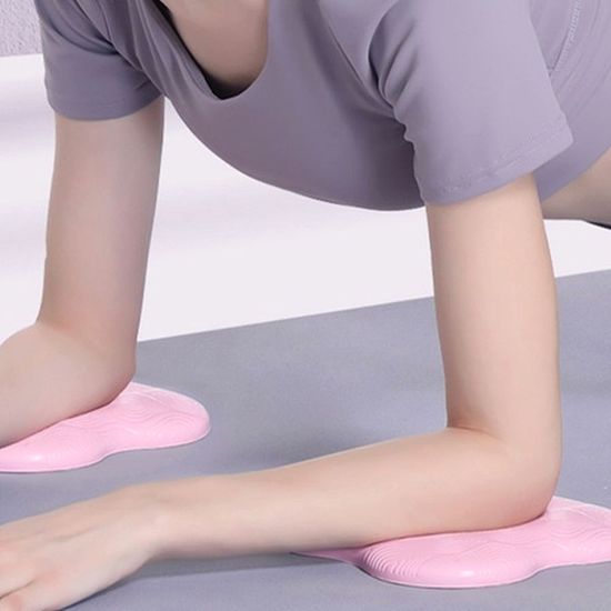 요가 보조 패드 무릎 팔꿈치 보호 쿠션(WEBD797)