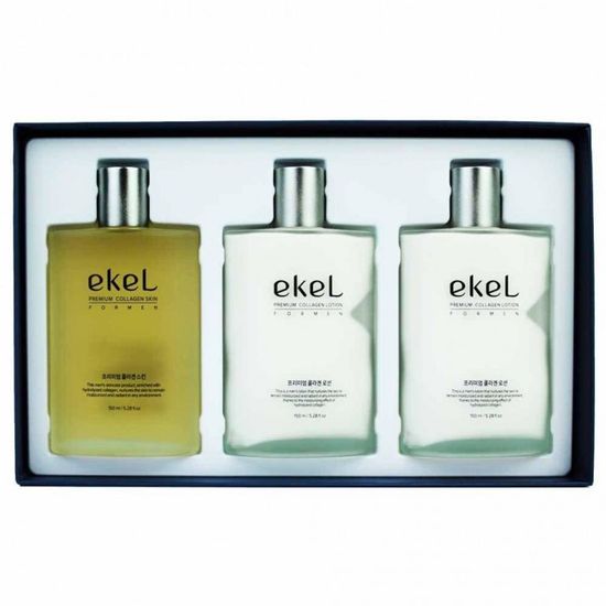 여름 남성 기초화장품세트(WFD9146)