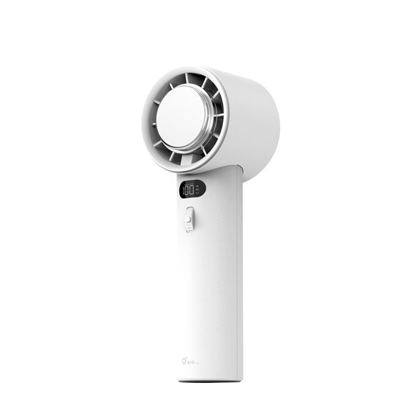 아이프리즈 제트 아이스 급속 냉각 휴대용 선풍기