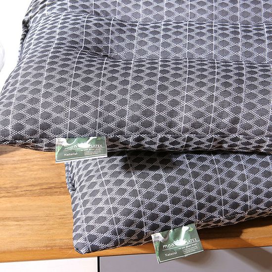 라텍스 메모리폼 경추 목디스크 베개 베게 배게