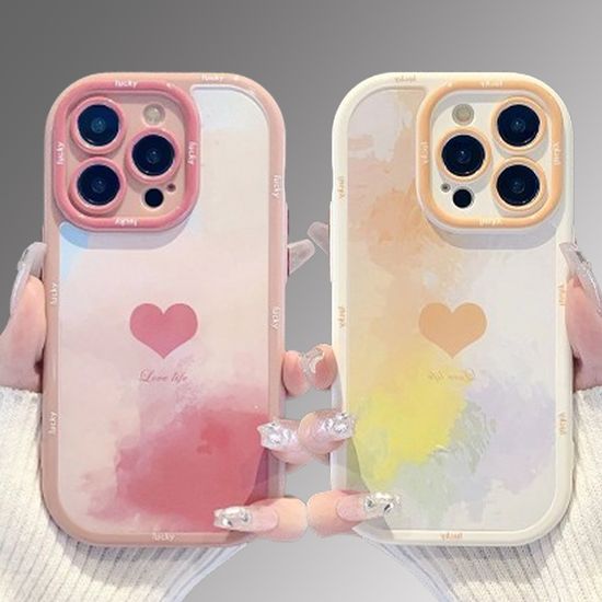 갤럭시A56 A36 A26 A17 귀여운 감성 캐릭터 폰 케이스