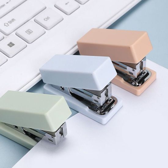 미니  다용도 스템플러 (스템플러 심포함)