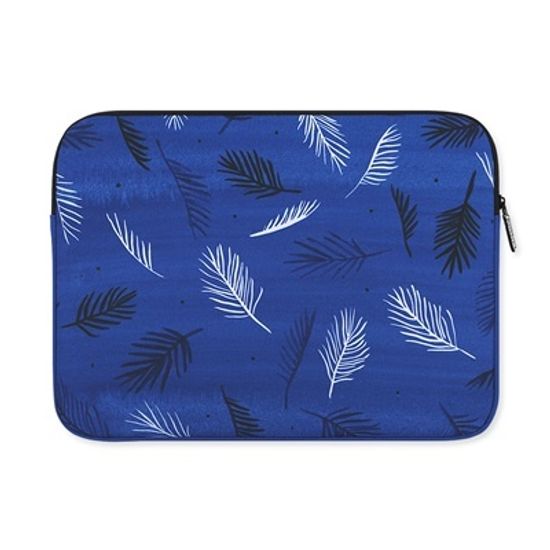 (11/13/15인치) Blue Leaf