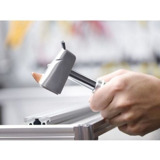 iThinking 라이노 해머-코뿔소 망치