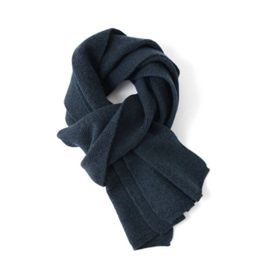 [베네]울 골지 머플러