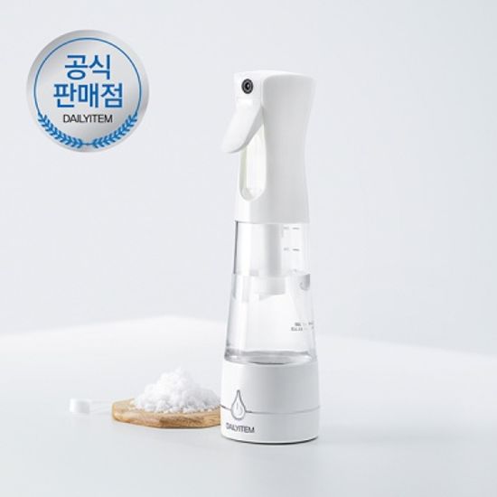 데일리 전해수기 V3