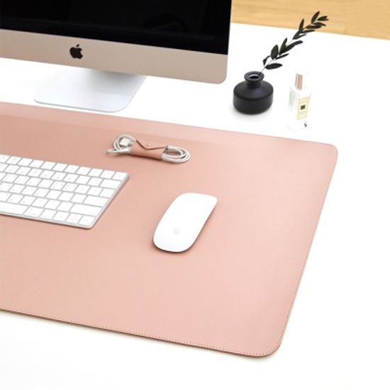 올라 뮤트 데스크 매트 (5 COLOR)