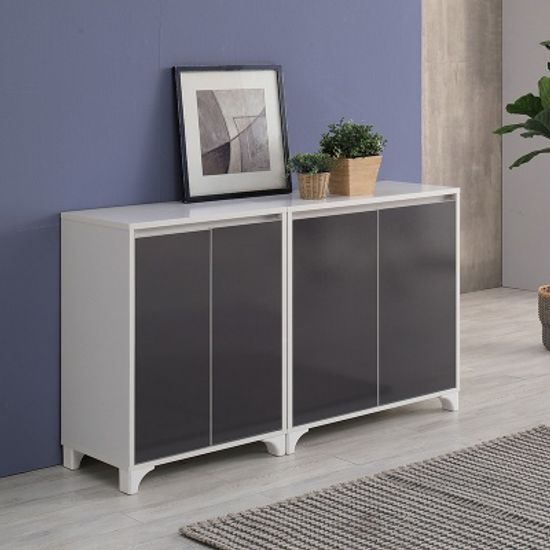 로메이 주방 수납장 도어형 세트 1400 (착불)