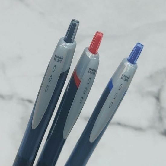 유니 제트스트림 0.38mm 유성볼펜 SXN-150-38 1다스