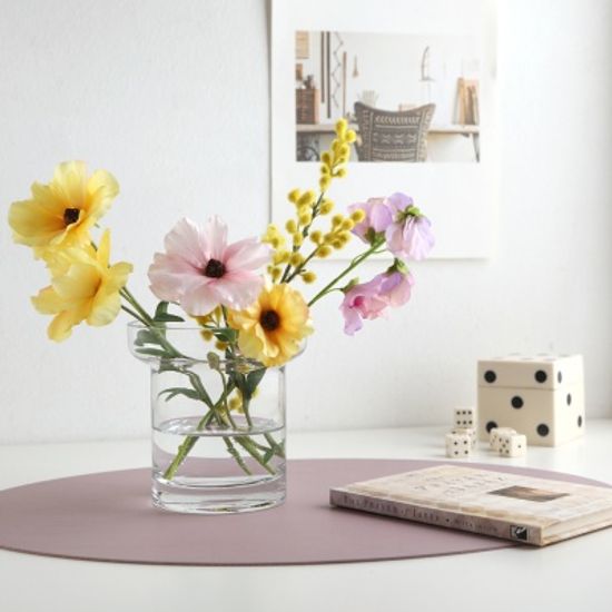 미니 포트 유리화병 [SH667-12]