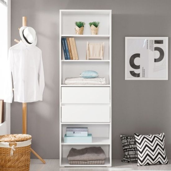 프레소 틈새 수납장 거실 옷 베란다 다용도실 (착불)