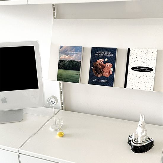 Precious Day Diary (만년형)