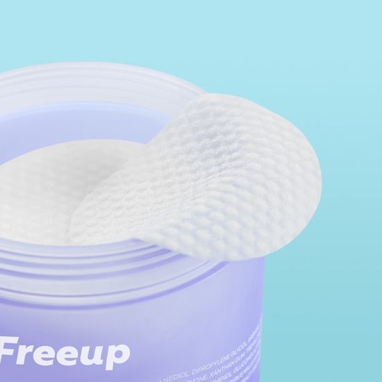 프리업 빅토리 블레미쉬 클리어 패드 200ml (70매입)