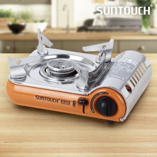 업소용 휴대용 ST350 가스버너(WF5770F)