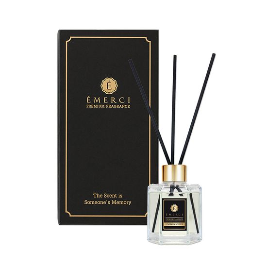 부향률35% 발향진한 재즈디퓨저120ML+플라워 선물세트