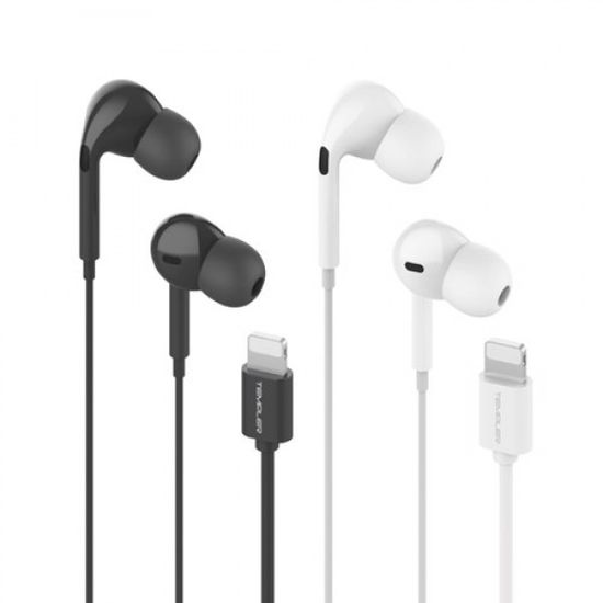 8핀 이어폰 아이폰 이어폰