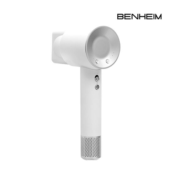 벤하임 BLDC 프리미엄 제트 헤어드라이어 BBD001