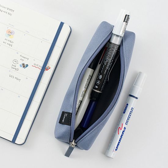 펜슬포켓 슈퍼싱글 v.8