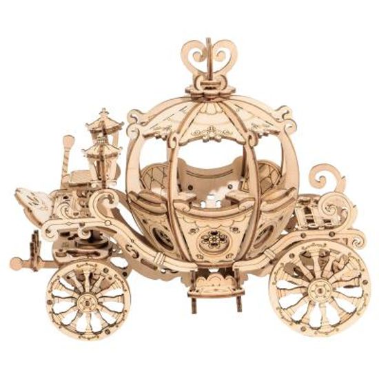 로보타임 호박마차 PUMPKIN CART TG302 ROBOTIME