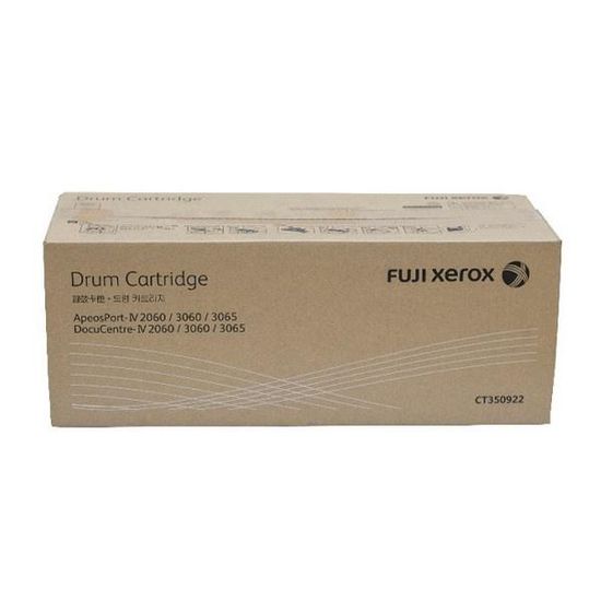 제록스 정품드럼 CT350922 검정 DocuCentre-IV 3060GD