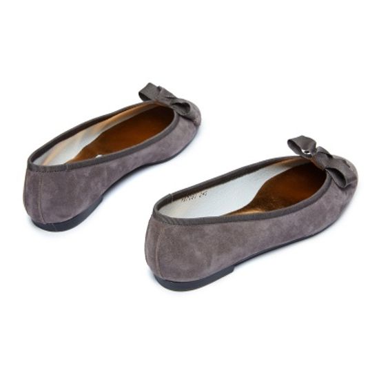 [피에스메리제인]7081 Ann N-Bow (Smog)