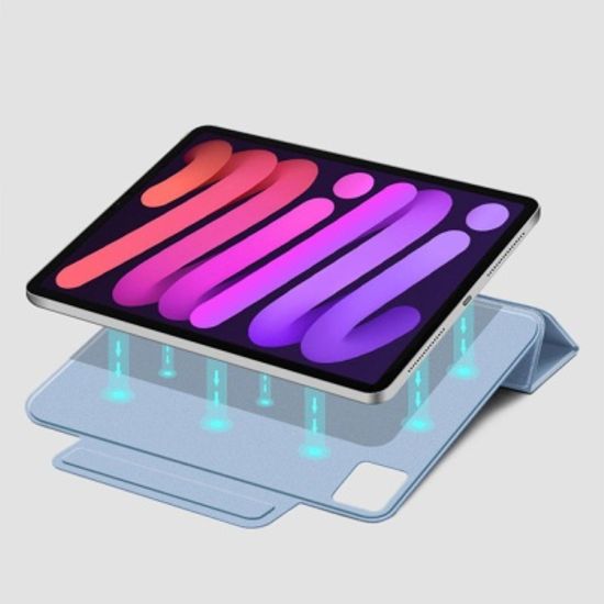 아이패드 미니 6세대 마그네틱 애플팬슬 수납 케이스