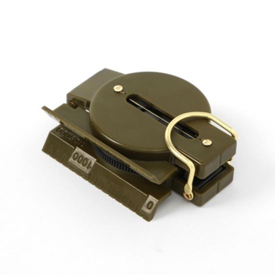 고급 군용 나침반 / 정밀 등산나침반