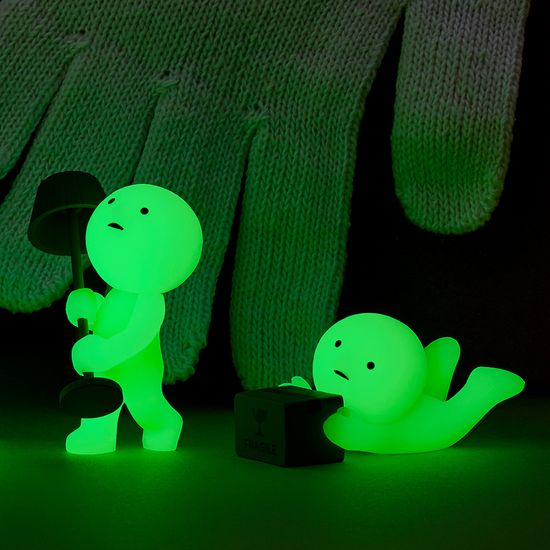 [드림즈]스미스키  무빙 (Moving) 시리즈-낱개랜덤