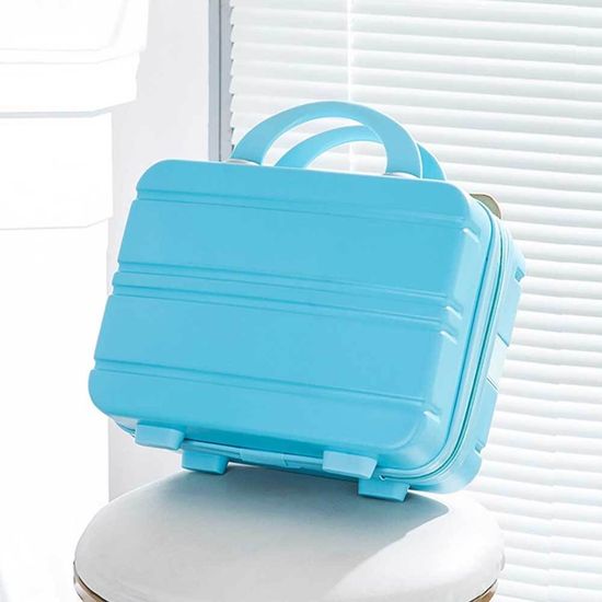 캐리어보조백 여행 레디백 옷가방 블루(WF9EB52)