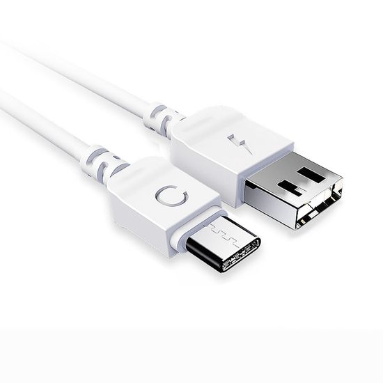 블랙스미스 C-type 1M 데이터 충전 케이블