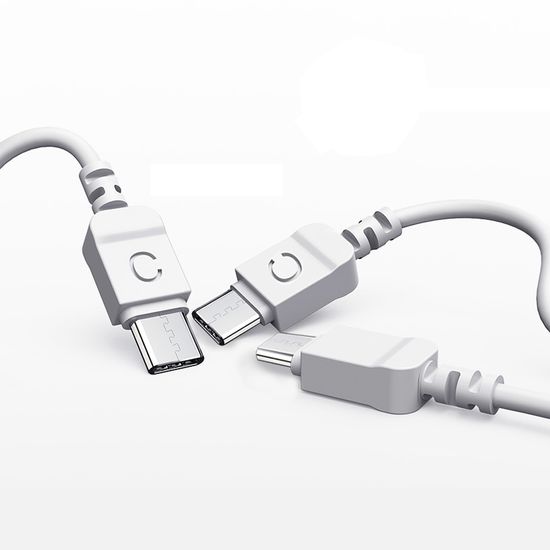 블랙스미스 C-type 1M 데이터 충전 케이블