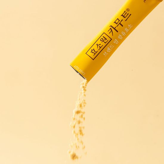 효소원 골드 카무트 효소 발효 효능 호라산밀 30포