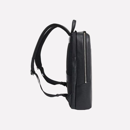 울티마도쿄 소가죽 쉬링크 남성 백팩 이바노[961]