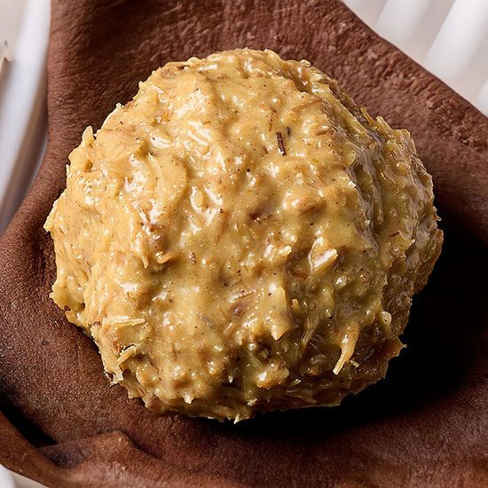 [한정수량 오픈] 수제 두쫀쿠(두바이쫀득쿠키)