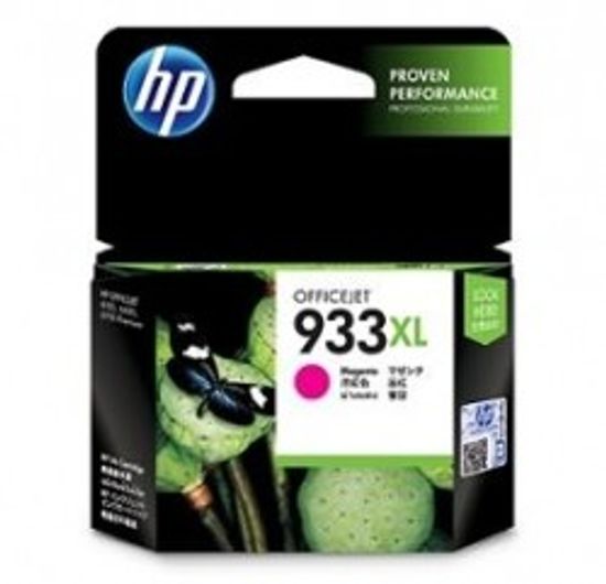 HP CN055AA / NO.933 / Magenta(XL) / 825P