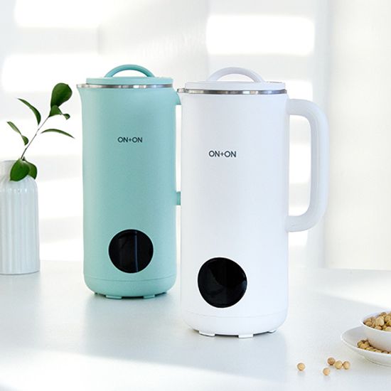 온더온 소이드림 가정용 두유 제조기 OTO-23008SN