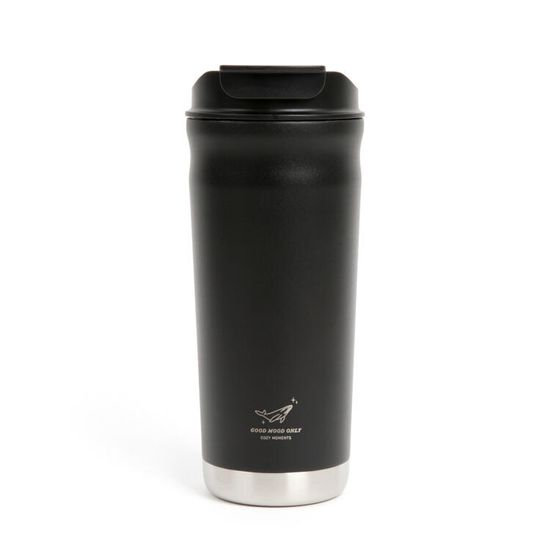 아트박스 손잡이 스텐텀블러_블랙웨일(600ml)