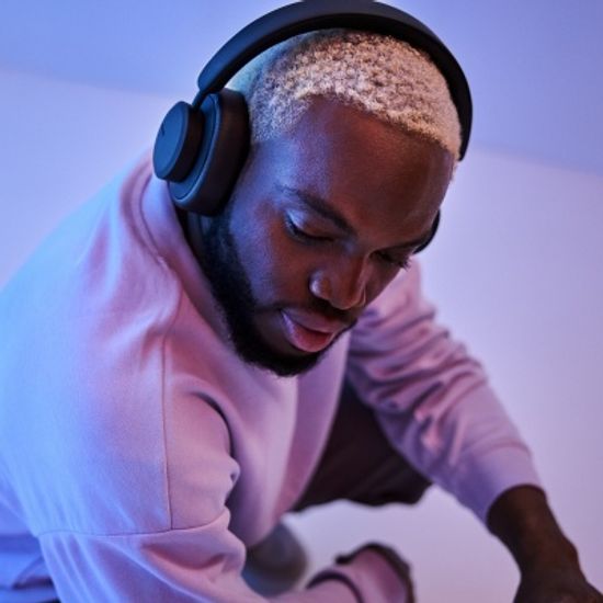 어바니스타 마이애미 노이즈캔슬링 블루투스 헤드폰