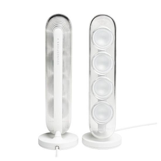 [삼성공식파트너] 하만카돈 블루투스 스피커 사운드스틱4 SOUNDSTICKS4