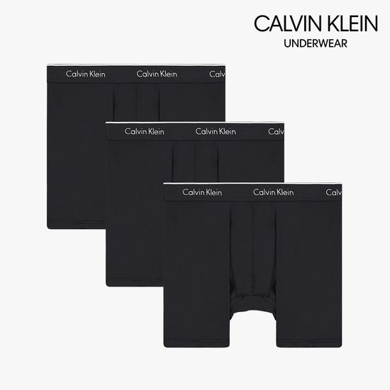 캘빈클라인 모던 박서 브리프 마이크로파이버 14종