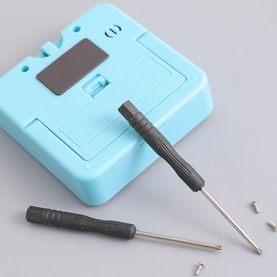 미니드라이버 2mm 십자 정밀 소형 공구 드라이버