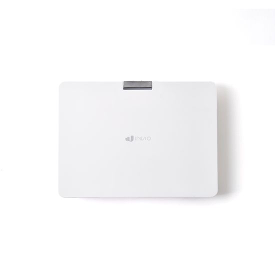 인비오 휴대용 DVD 플레이어 고화질 고해상도파일재생