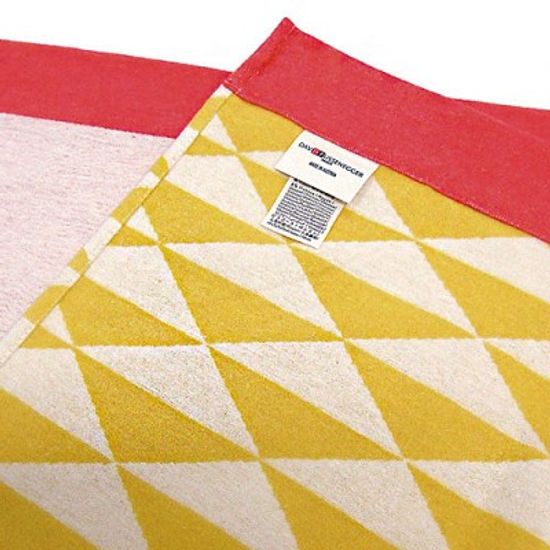 멀티 부엉이 블랭킷-핑크