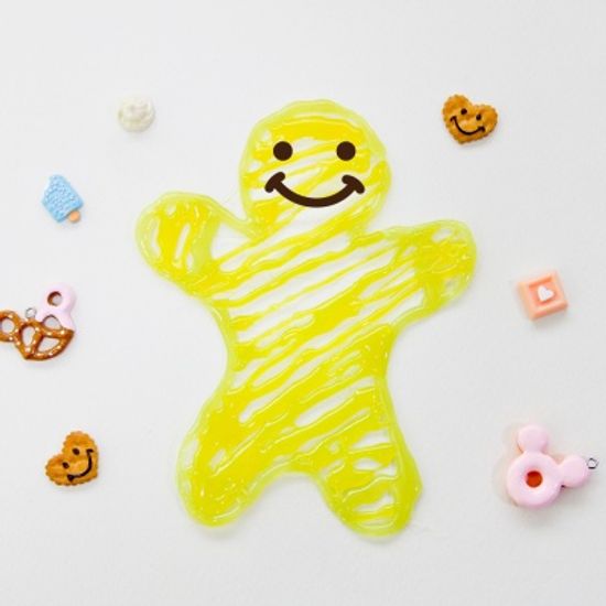 노란코글루건 5p