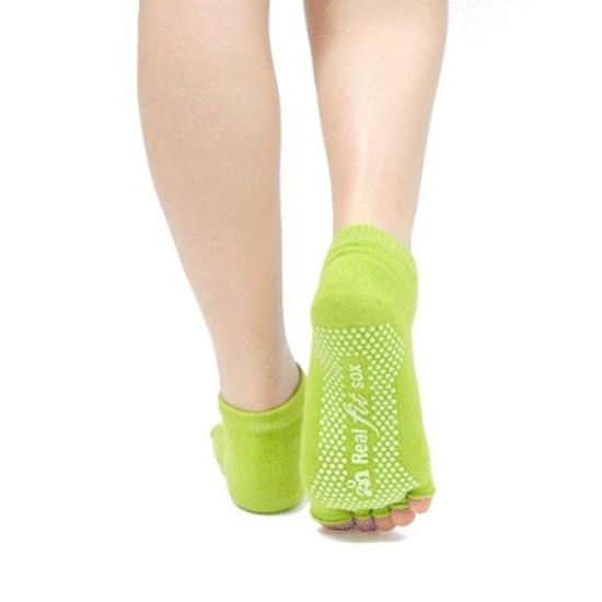 리얼핏삭스 3색SET