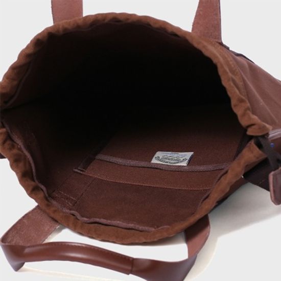 하와이_헥사 토트백_찰리 브라운