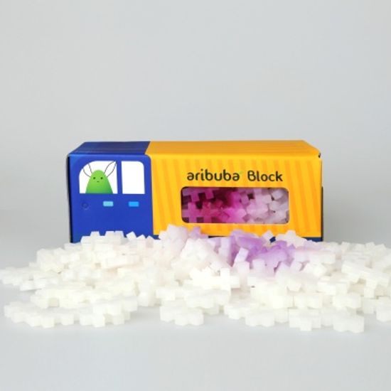 카멜레온 에디션 변색블럭 200조각